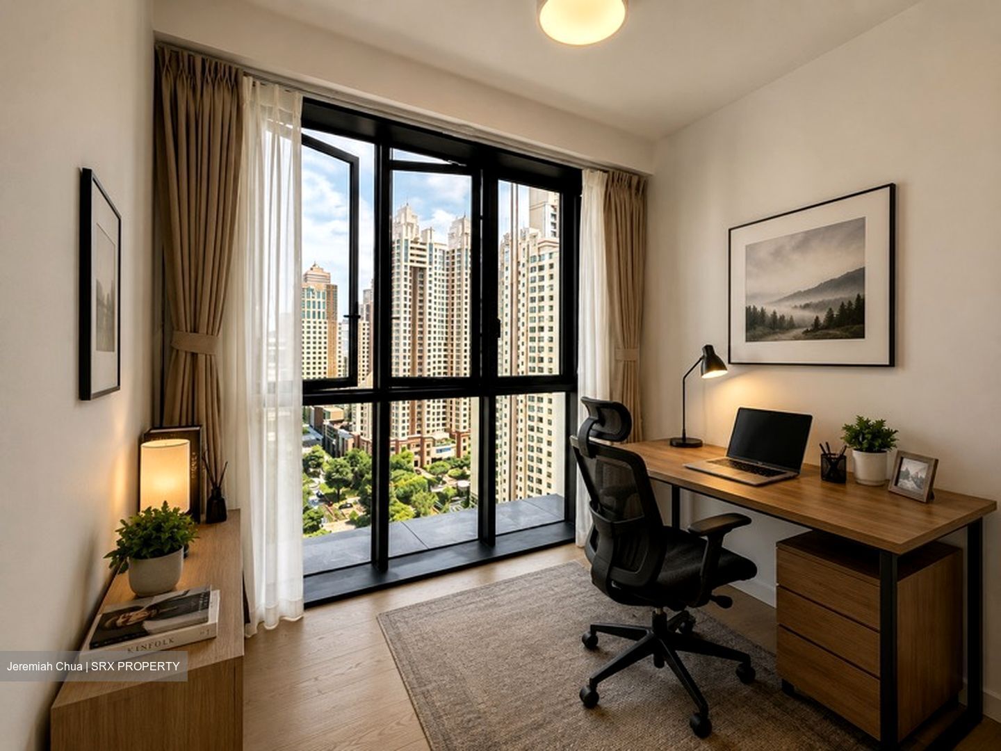 Irwell Hill Residences (D9), Apartment #612574821